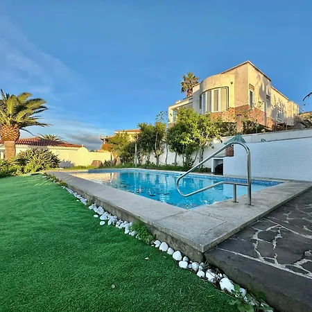 Apartment Esperanza *