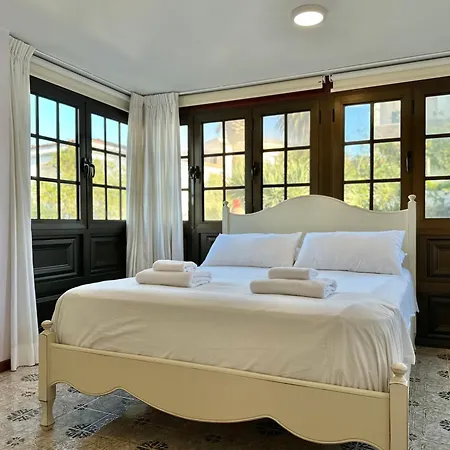 Esperanza アパート