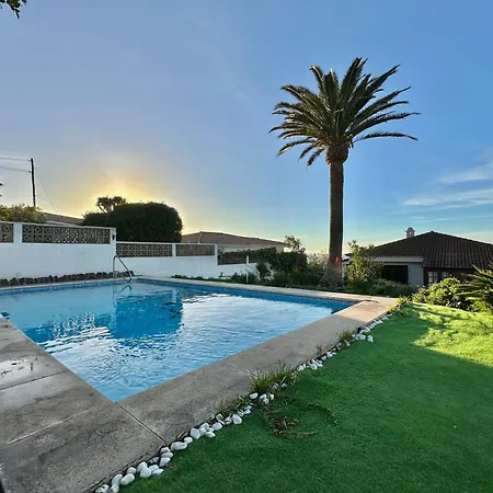 Esperanza Apartment *