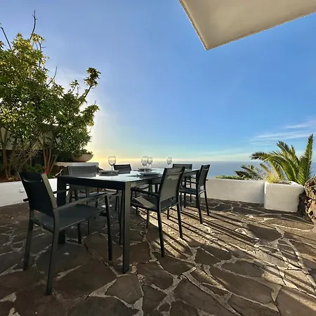 Esperanza アパート