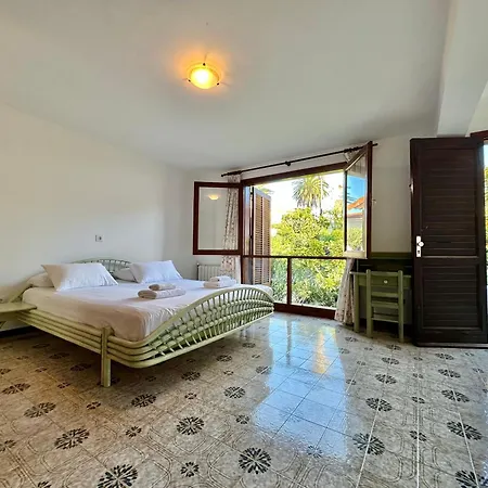 Esperanza アパート