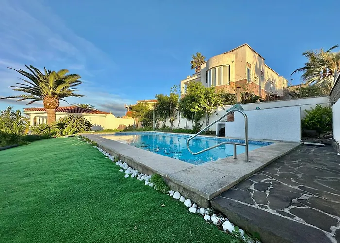 アパート Esperanza *