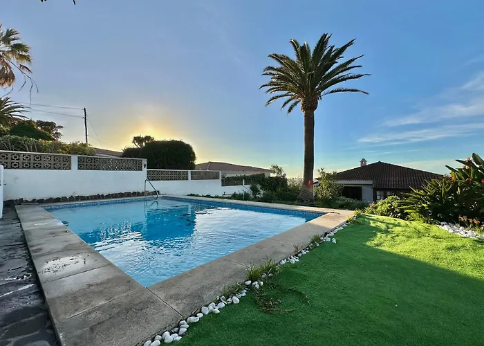 Esperanza Apartment *