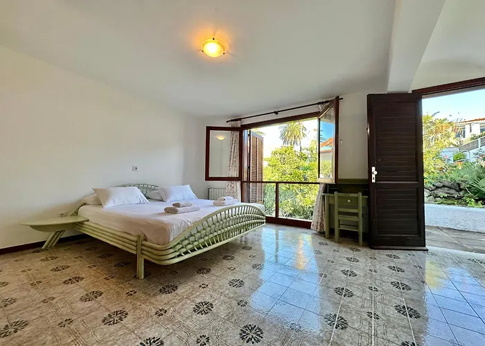 Esperanza アパート