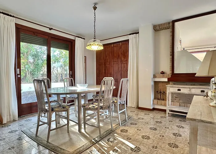 アパート Esperanza