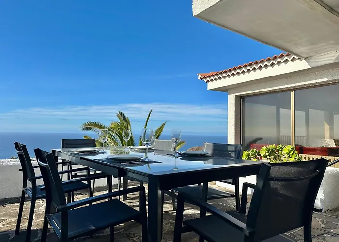 Esperanza Apartment *