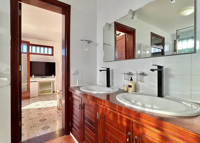 Esperanza アパート タコロンテ