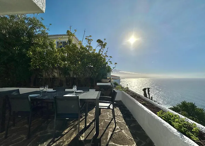 Esperanza アパート *