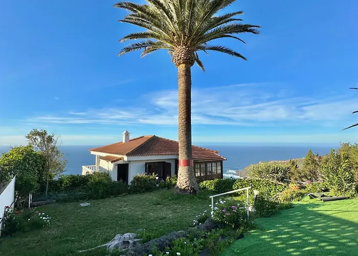 Esperanza アパート