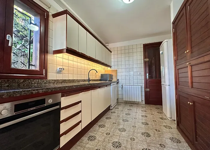 Esperanza アパート タコロンテ