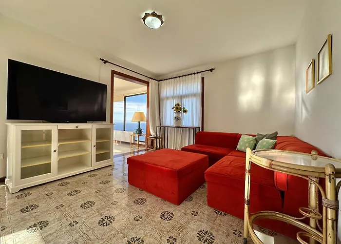 Esperanza アパート