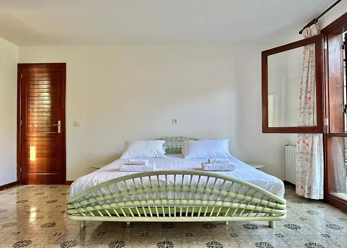 Esperanza アパート *