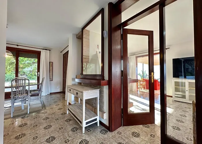 アパート Esperanza