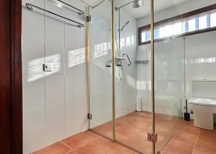 Esperanza Apartment Tacoronte