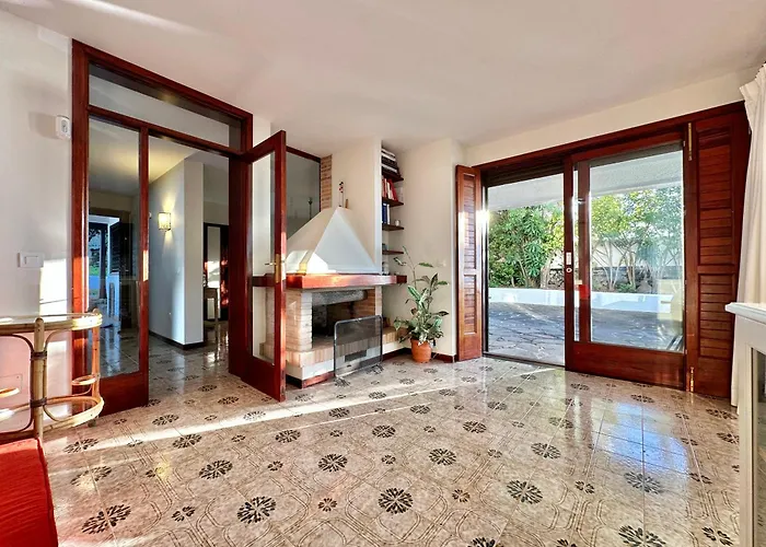 アパート Esperanza *