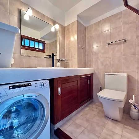 Apartment Esperanza