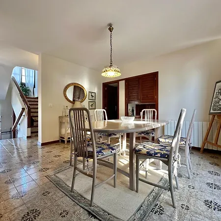Apartment Esperanza