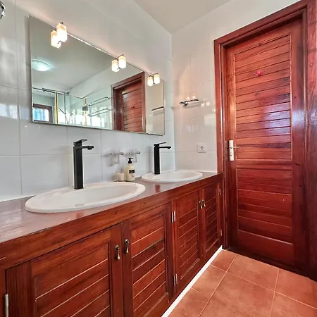 Esperanza Apartment