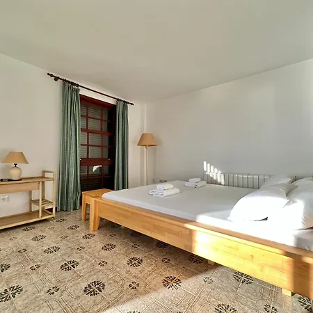 Esperanza Apartment