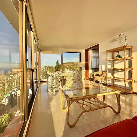 Apartment Esperanza Tacoronte