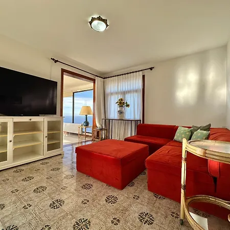 Esperanza Apartment