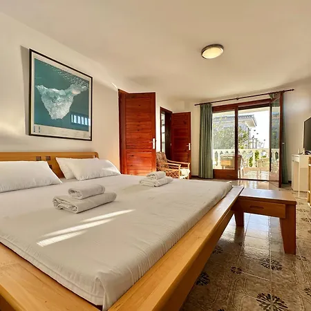 Esperanza * Tacoronte