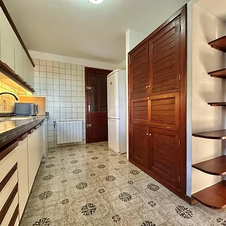 Apartment Esperanza *