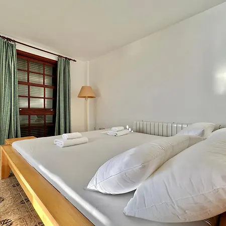 Apartment Esperanza Tacoronte